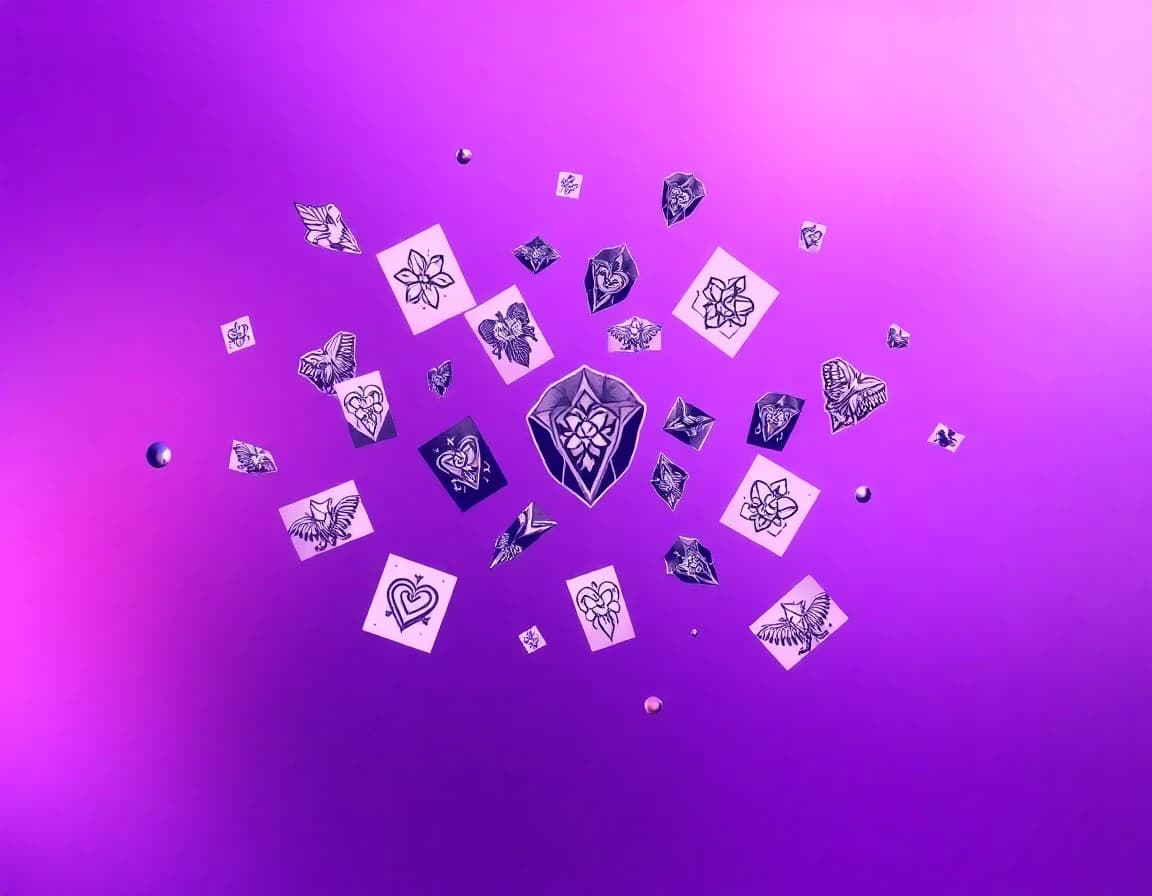 Try Unlimited AI Tattoo Ideas